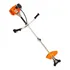 Roçadeira T maker 62cc