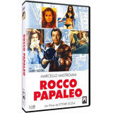 Rocco Papaleo Dvd