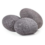 Rocha Arnoex Black Pebbles