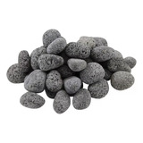 Rocha Arnoex Black Pebbles