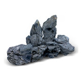 Rocha Seiryu Stone Aquário Ocean Tech 20 30cm 1 Kg