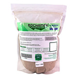 Rochamax Pó De Rocha De Micaxisto 1kg Adubo Orgânico