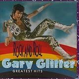 Rock And Roll Gary Glitter S Greatest Hits Audio CD Glitter Gary