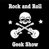 Rock And Roll Geek