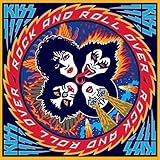 Rock And Roll Over Disco De Vinil