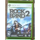 Rock Band 2 Xbox