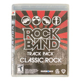 Rock Band Track Pack