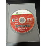 Rock Band Track Pack