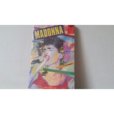 Rock Biografias Madonna  ed ilustrada