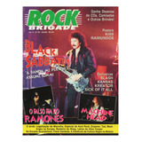 Rock Brigade 108 Sabbath