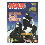 Rock Brigade 154 Iron