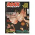 Rock Brigade 166 Rage Against  Saxon Iron Maiden Krisiun