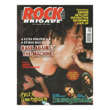 Rock Brigade 166 Rage