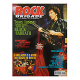 Rock Brigade 175 Sabbath