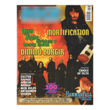 Rock Brigade 177 Mortification
