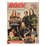 Rock Brigade 183 Angra