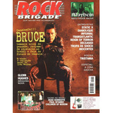 Rock Brigade 186 Iron