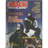 Rock Brigade 1999 N 154