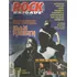Rock Brigade 1999 Nº 154 Iron Maiden + Posters Black Sabbath