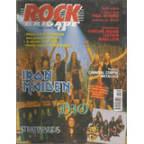 Rock Brigade 2000 Nº