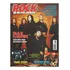 Rock Brigade 206 Iron Maiden Dimmu Borgir Masterplan Pantera