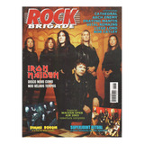 Rock Brigade 206 Iron