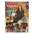 Rock Brigade 211 Rush Kiss King Diamond Iron Maiden Deicide