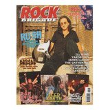 Rock Brigade 211 Rush