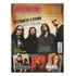 Rock Brigade 228 System Of A Down Iron Maiden King Diamond