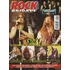 Rock Brigade 252 Ozzy Manowar Megadeth Slayer Helloween Lamb