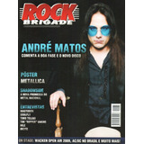 Rock Brigade 263 Andre