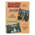 Rock Brigade 70 - Ramones Slayer Iron Maiden Ministry Kiss