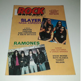 Rock Brigade 70 Ramones