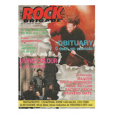 Rock Brigade 82 Obituary