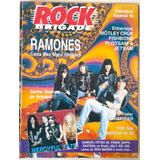 Rock Brigade 90 Ramones