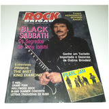 Rock Brigade 91 Sabbath Pearl Jam