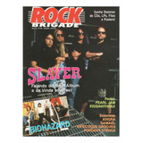 Rock Brigade 96 Slayer
