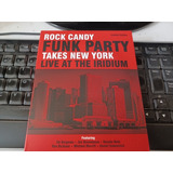 Rock Candy Funk Party
