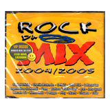 Rock Da Mix Cd Single Faixa