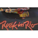 Rock In Rio Dia 21 09 Aerosmith