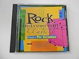 Rock Instrumental Classics Vol 3 The Seventies Audio CD Various Artists Billy Preston Van McCoy Ramsey Lewis Earth Wind Fire Electric Light Orchestra Deodato Gary Glitter B T Express And Edgar Winter Group