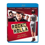 Rock N Rolla
