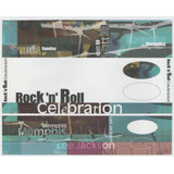Rock N Roll Celebration Cd Triplo Original Raro