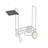 Rock-N-Roller Sistema De Deck Sólido RSD10 -para Carrinhos Múltiplos R8- R10- R11G E R12-