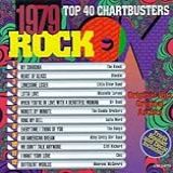 Rock On 1979  Audio CD  Various Artists  Blondie  First Class  Bachman Turner Overdrive  Doctor Hook  The Doobie Brothers  Anita Ward  The Babys  Cliff Richard And Chic