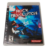 Rock Revolution Novo Lacrado