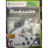 Rock Smith All new