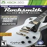 Rock Smith   Xbox 360