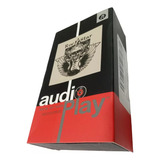 Rock Star Audi Play Mp3 Player Mini