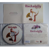 Rockabilly 60 s The Best Cd